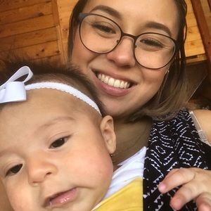 Meet your Posher, Yasmin